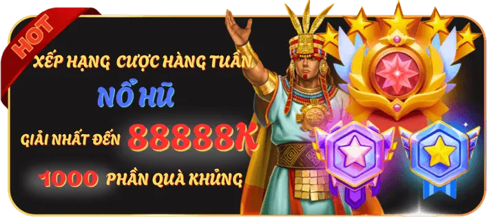 Bước 3 Chọn tựa game slot đổi thưởng