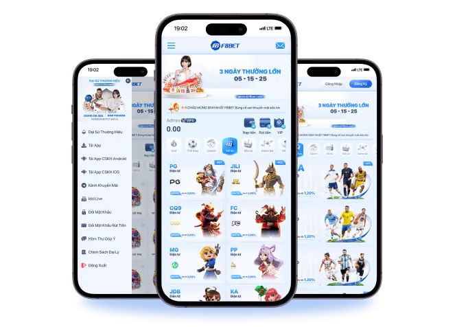 Giao diện sảnh Tài Xỉu tại fv99