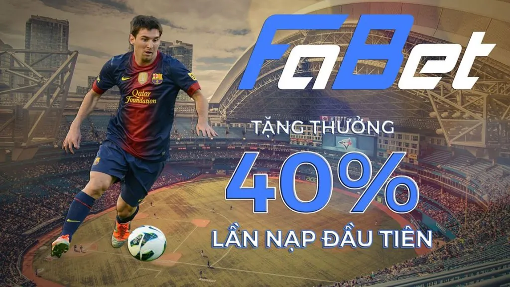 Nền tảng cá cược hiện đại của fv99 com